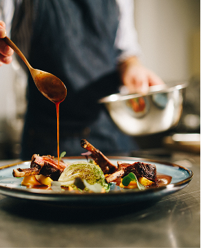 Paulo Geremia Vino e Cucina