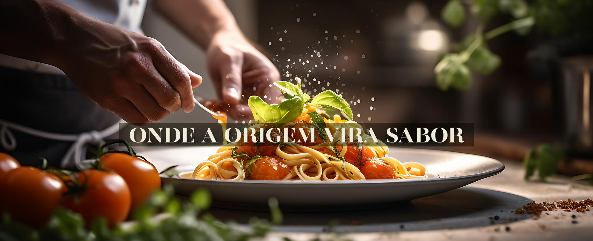 Paulo Geremia Vino e Cucina