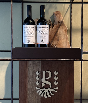 Paulo Geremia Vino e Cucina