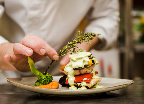 Paulo Geremia Vino e Cucina