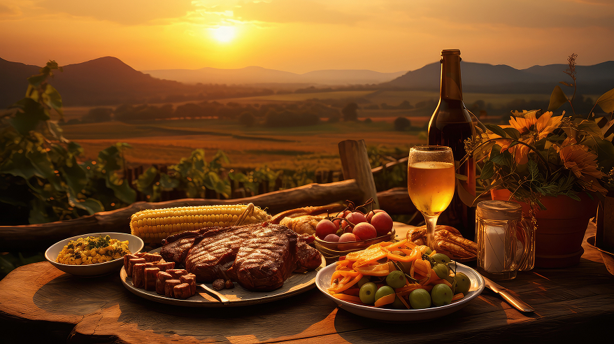 Paulo Geremia Vino e Cucina