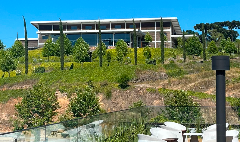 Paulo Geremia Vino e Cucina