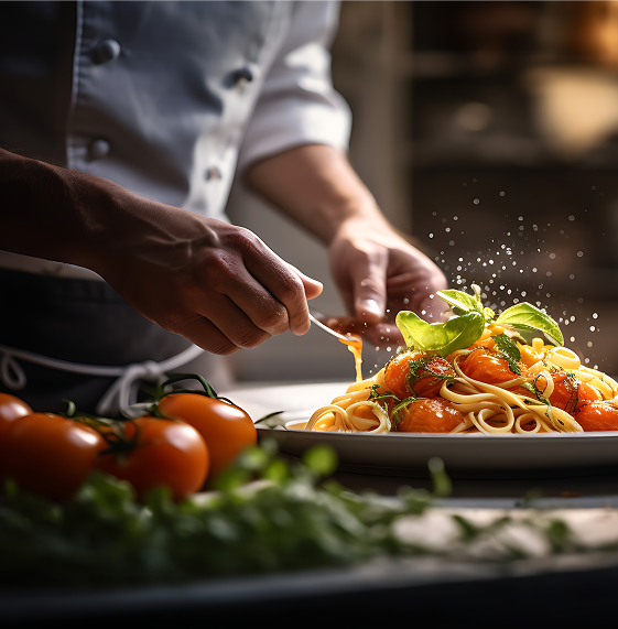 Paulo Geremia Vino e Cucina